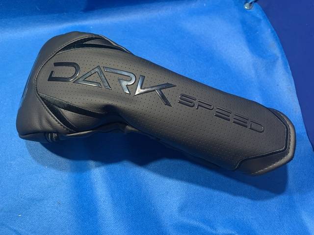 中古 DARKSPEED LS 10.5°ドライバー ゴルフ用品