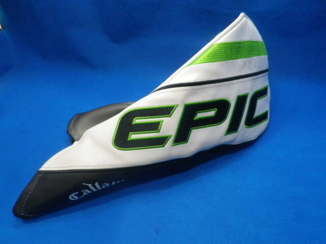 中古 EPIC SPEED Triple Diamond DS  9°ドライバー ゴルフ用品