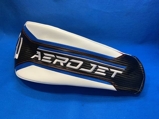 中古 AEROJET 10.5°ドライバー ゴルフ用品
