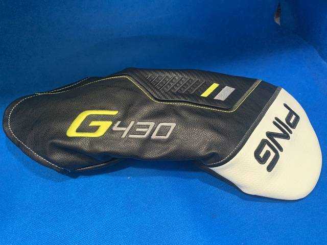 中古 G430 MAX 9°ドライバー ゴルフ用品