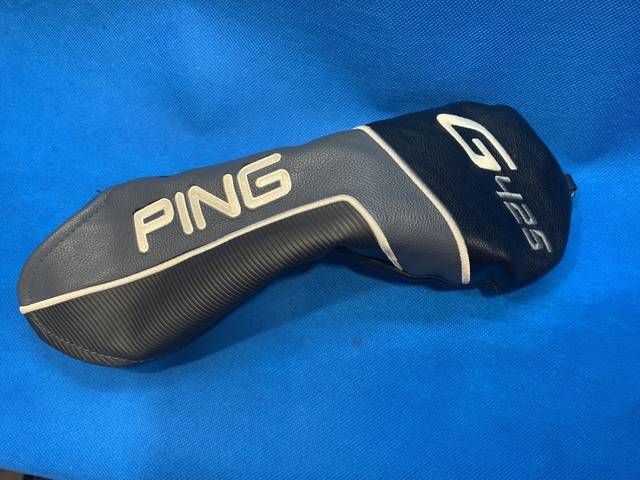 中古 G425 MAX #3(14.5°)フェアウェイウッド ゴルフ用品
