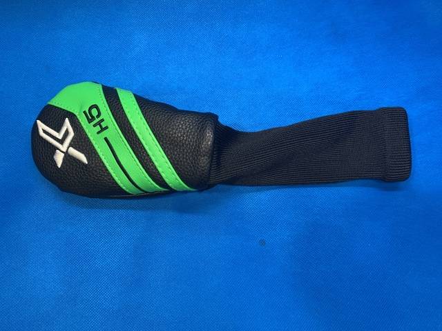中古 XXIO (2022) X-eks- H5(23°)ユーティリティ ゴルフ用品