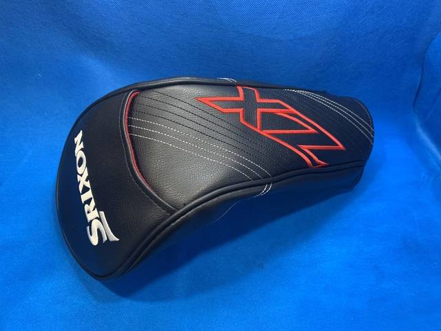 中古 SRIXON ZX5  9.5°ドライバー ゴルフ用品