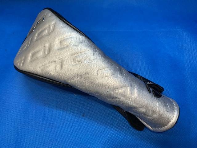 中古 Qi35 TOUR #3(15°)フェアウェイウッド ゴルフ用品