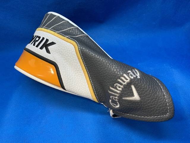 中古 MAVRIK MAX #5(19°)フェアウェイウッド ゴルフ用品