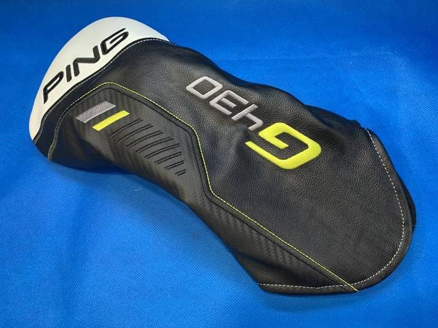 中古 G430 MAX 10.5°ドライバー ゴルフ用品
