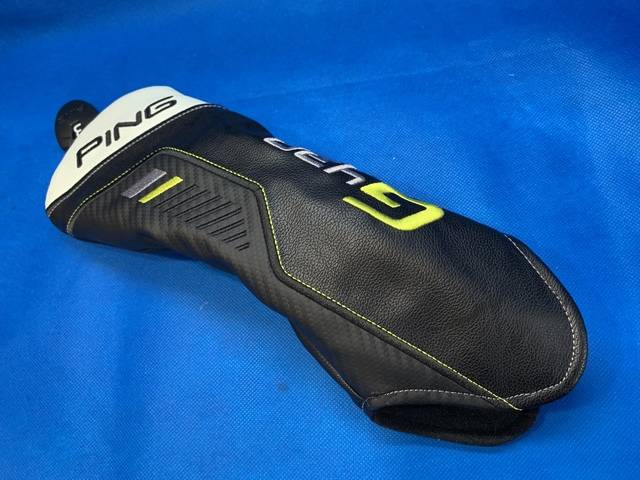 中古 G430 SFT #3(16°)フェアウェイウッド ゴルフ用品