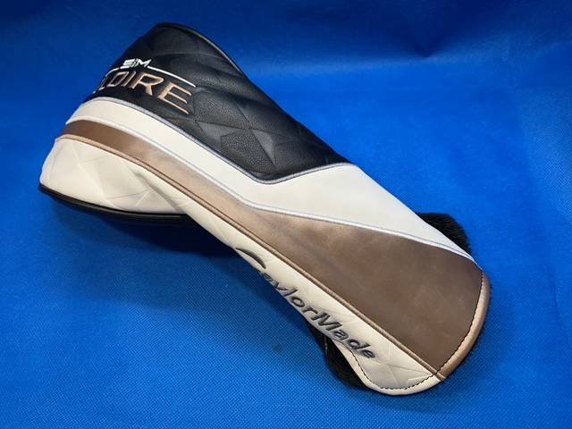 中古 SIM GLOIRE 9.5°ドライバー ゴルフ用品