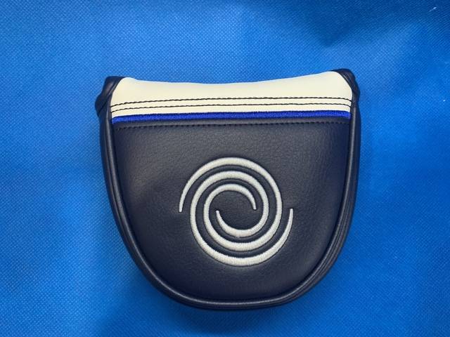 中古 Ai-ONE Square 2 Square CRUISER #7パター ゴルフ用品