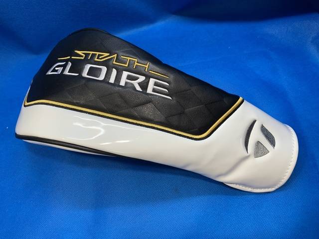 中古 STEALTH GLOIRE+ 9.5°ドライバー ゴルフ用品