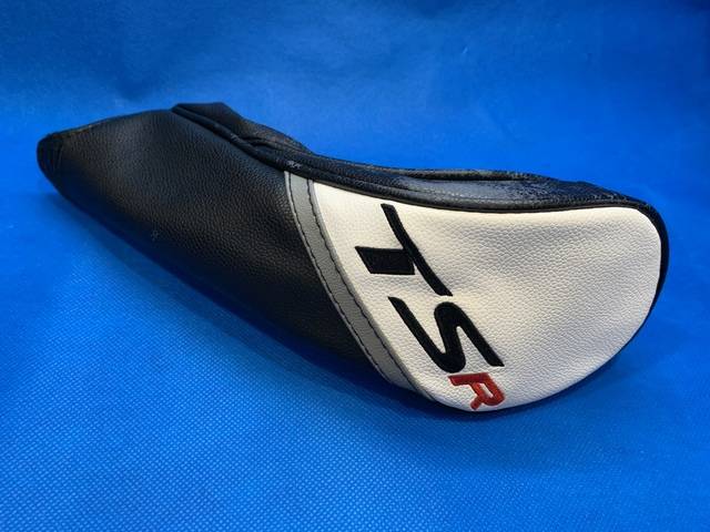 中古 TSR1 20°ユーティリティ ゴルフ用品