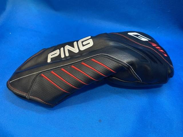 中古 G410 PLUS 9°ドライバー ゴルフ用品