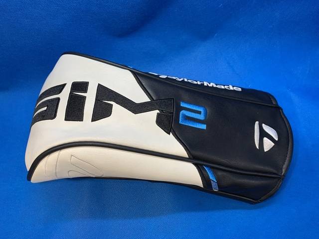 中古 SIM2 MAX 10.5°ドライバー ゴルフ用品