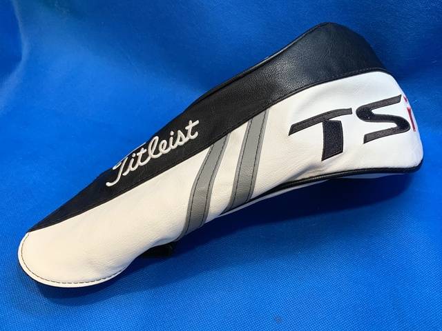 中古 TSi3  9°ドライバー ゴルフ用品