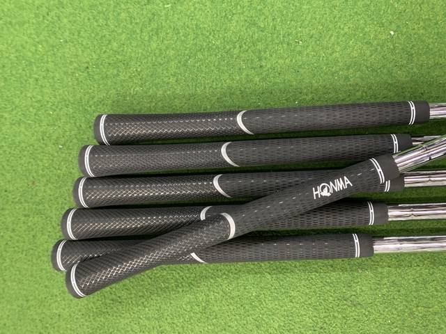中古 TOUR WORLD PX その他アイアンセット ゴルフ用品