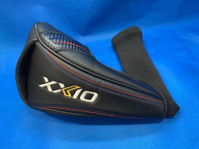 中古 XXIO (2024) レッド 10.5°ドライバー ゴルフ用品