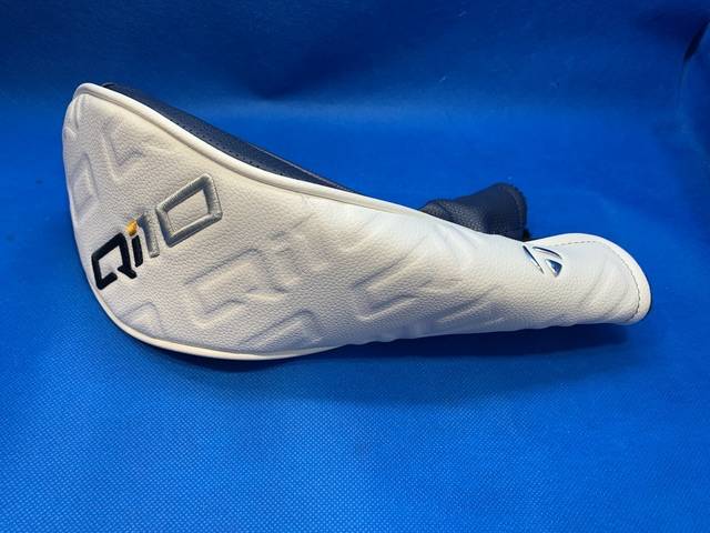 中古 Qi10 #5(18°)フェアウェイウッド ゴルフ用品