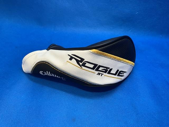 中古 ROGUE ST MAX OS #5(24°)ユーティリティ ゴルフ用品