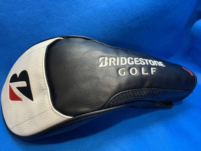 中古 BRIDGESTONE B3 MAX D 10.5°ドライバー ゴルフ用品