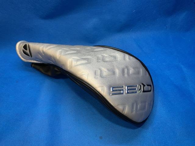 中古 Qi35 #5(18°)フェアウェイウッド ゴルフ用品