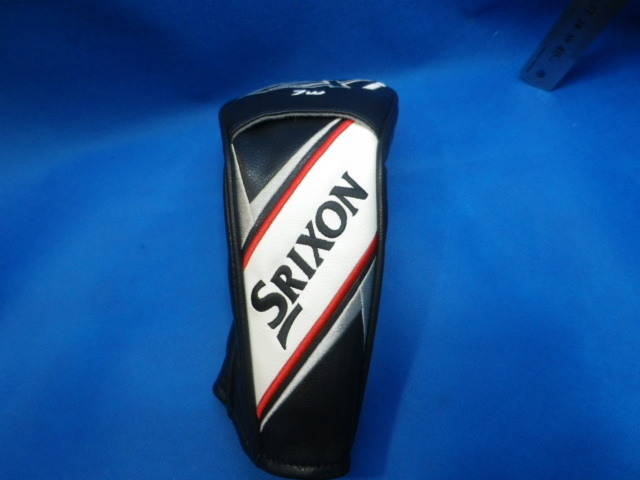 中古 SRIXON ZXi #7(21°)フェアウェイウッド ゴルフ用品