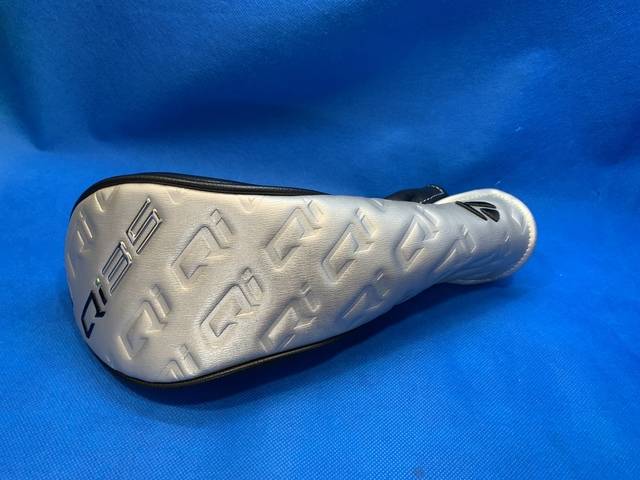 中古 Qi35 #3(15°)フェアウェイウッド ゴルフ用品