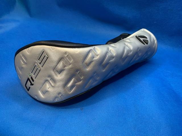 中古 Qi35 #5(18°)フェアウェイウッド ゴルフ用品