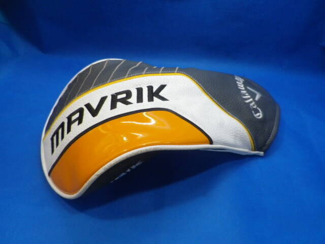 中古 MAVRIK 10.5°ドライバー ゴルフ用品