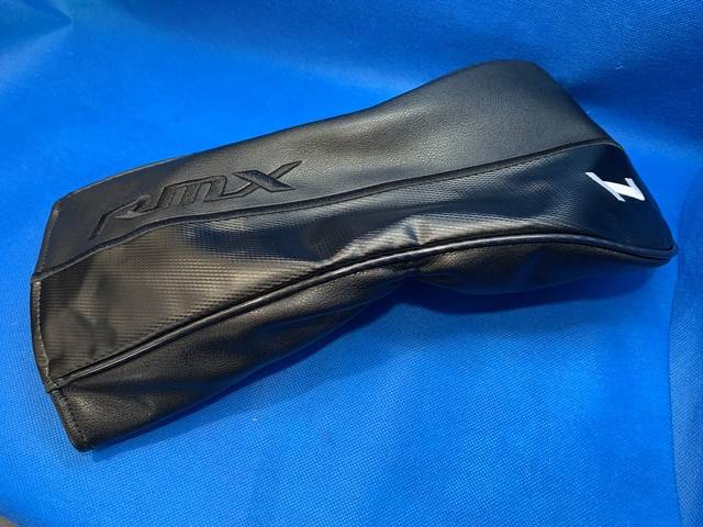 中古 RMX VD/X 10.5°ドライバー ゴルフ用品