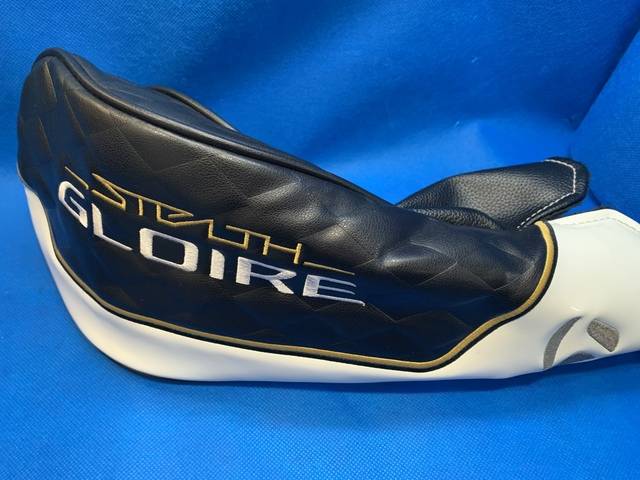 中古 STEALTH GLOIRE+ 10.5°ドライバー ゴルフ用品
