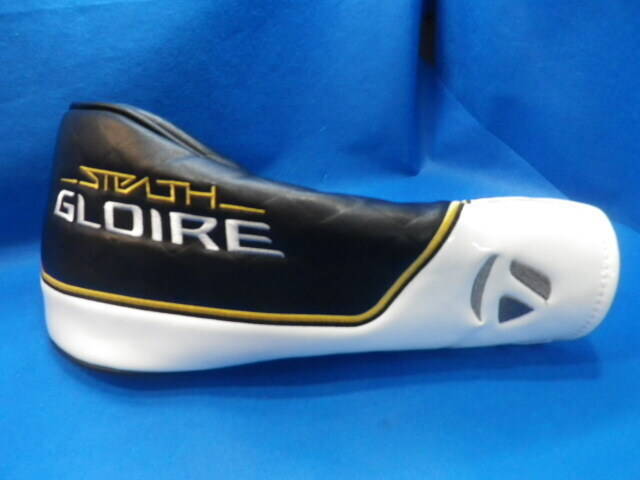 中古 STEALTH GLOIRE+ 9.5°ドライバー ゴルフ用品