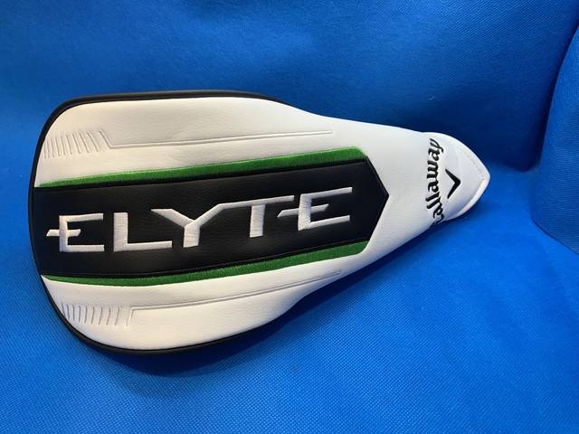 中古 ELYTE 10.5°ドライバー ゴルフ用品