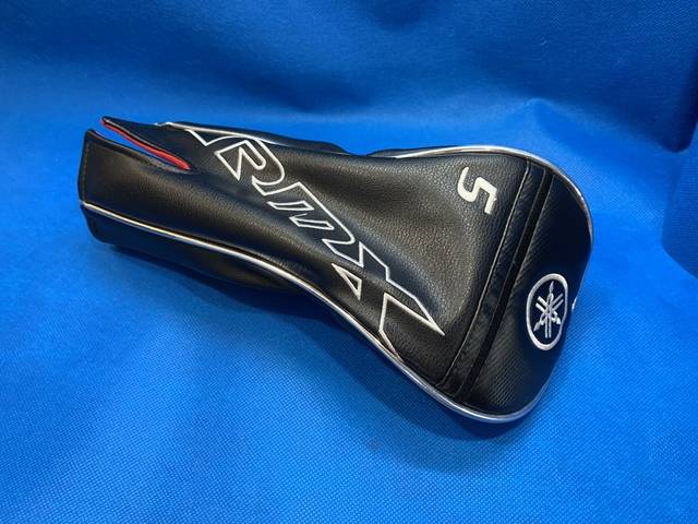 中古 RMX VD #5(18°)フェアウェイウッド ゴルフ用品