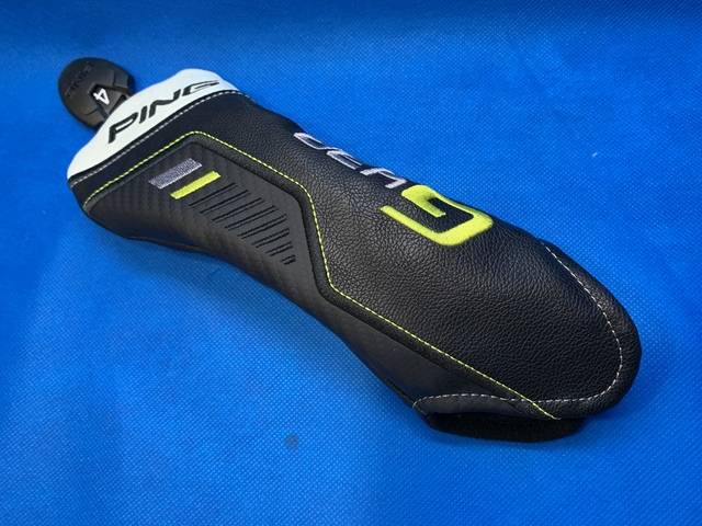 中古 G430 HYBRID #4(22°)ユーティリティ ゴルフ用品