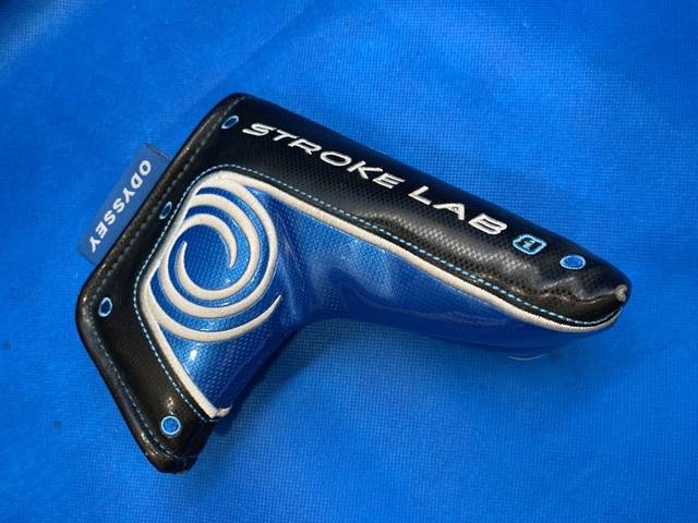 中古 STROKE LAB i #1Wパター ゴルフ用品