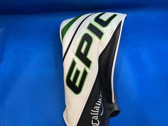 中古 EPIC SPEED 10.5°ドライバー ゴルフ用品