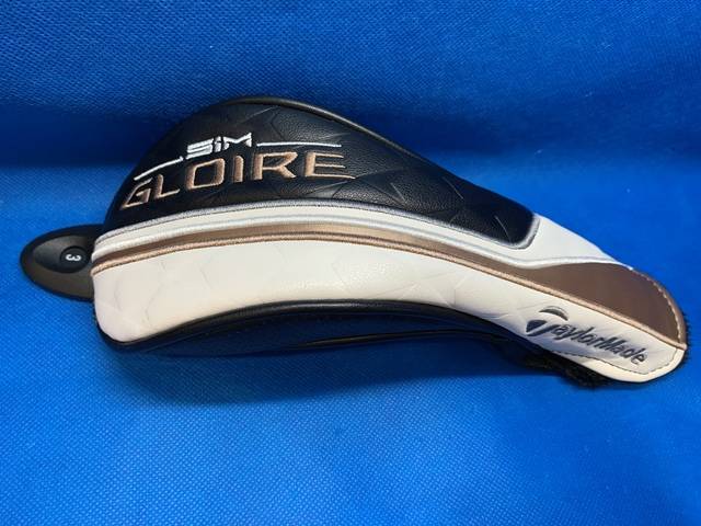 中古 SIM GLOIRE #3(19°)ユーティリティ ゴルフ用品