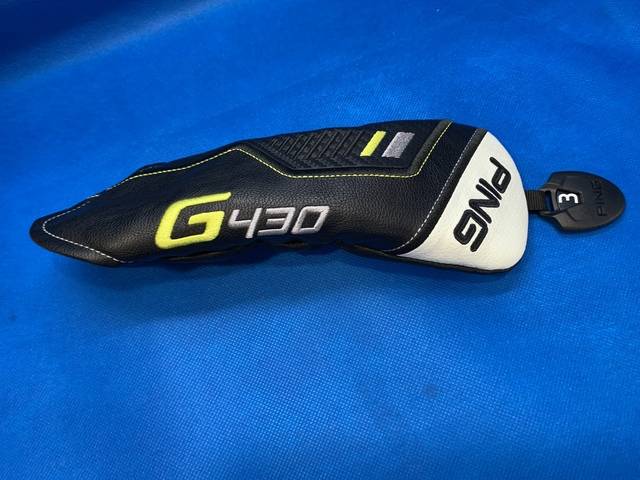 中古 G430 HYBRID #3(19°)ユーティリティ ゴルフ用品