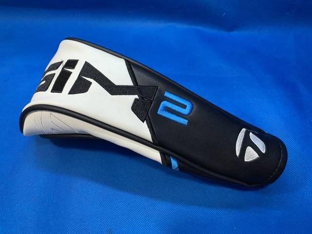 中古 SIM2 #5(19°)フェアウェイウッド ゴルフ用品