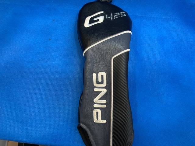 中古 G425 MAX #3(14.5°)フェアウェイウッド ゴルフ用品
