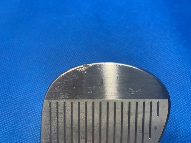 中古 DJ-6 58°ウェッジ ゴルフ用品