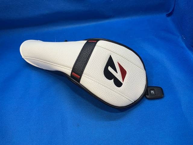 中古 BRIDGESTONE B2 #3(15°)フェアウェイウッド ゴルフ用品