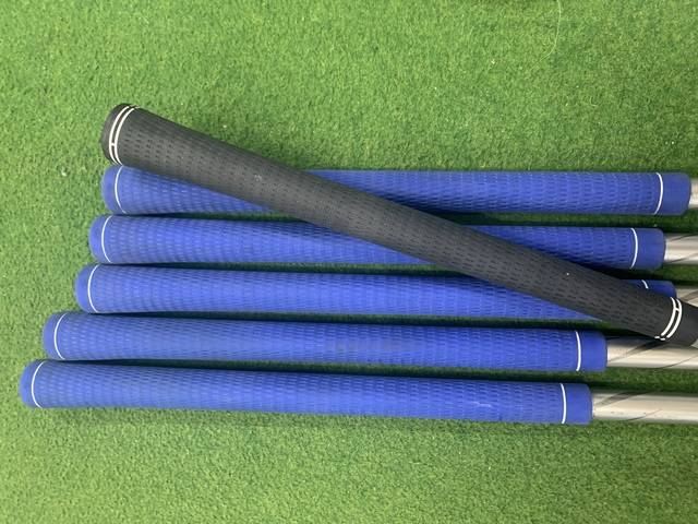 中古 AP 1 714  6本アイアンセット ゴルフ用品