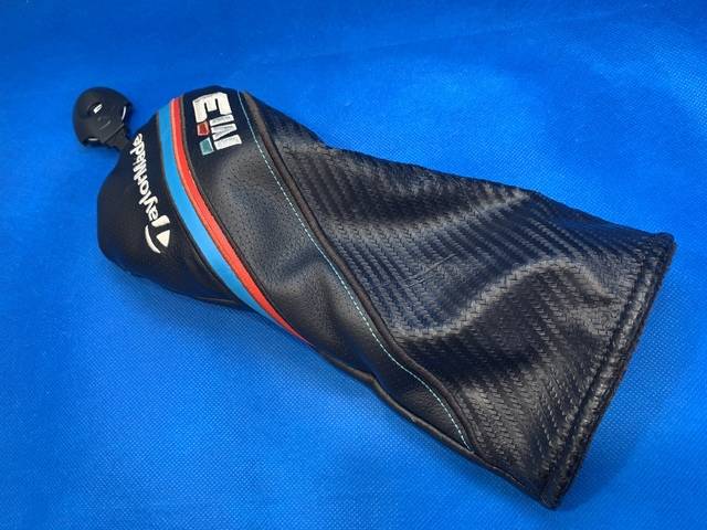 中古 M3 #3(15゜)フェアウェイウッド ゴルフ用品