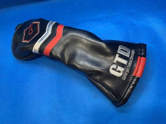 中古 GTD GT-FW 15°フェアウェイウッド ゴルフ用品