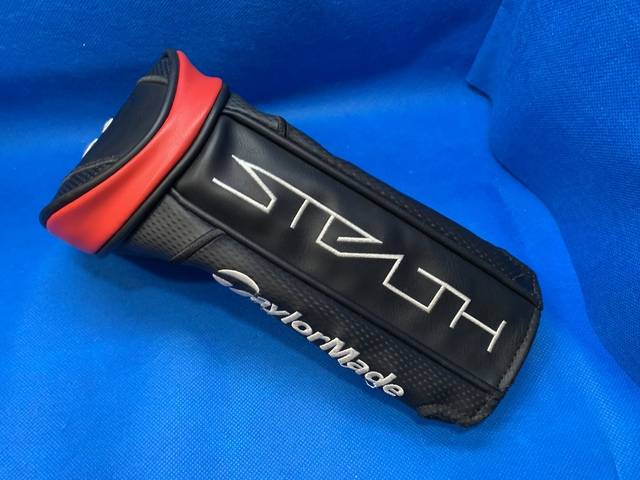 中古 STEALTH #3(15°)フェアウェイウッド ゴルフ用品
