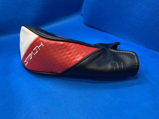 中古 STEALTH 2 HD #3(20°)ユーティリティ ゴルフ用品