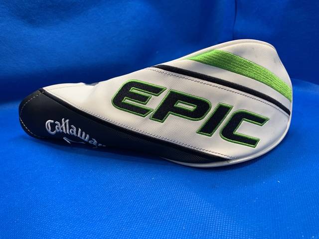 中古 EPIC SPEED #3(15°)フェアウェイウッド ゴルフ用品