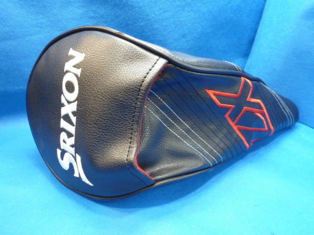 中古 SRIXON ZX5 9.5°ドライバー ゴルフ用品