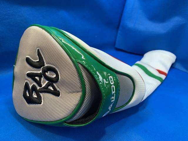 中古 COMPETIZIONE 568 (2023) SHALLOW 10.5°ドライバー ゴルフ用品